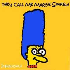 They Call Me Marge Simpson