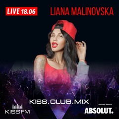 KISS.CLUB.MIX 2020