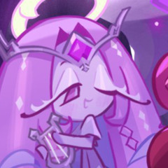 (1 Hour)Eternal Sugar Cookie Gacha theme