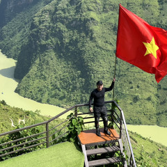 OGDB VINA P7 Địa Đàng - Bắc  BLING Hello Vietnam Nhạc căng 2025