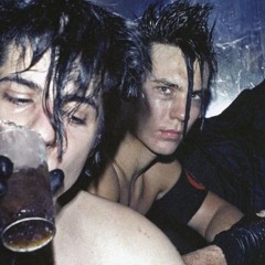 BASEMENT - GTRowsa x BeNo Lowfig