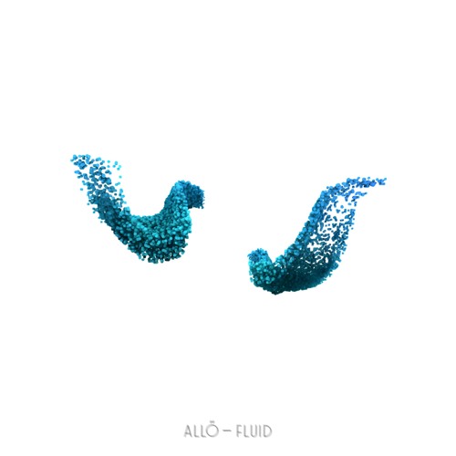 allö - Fluid
