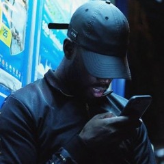 ghetto gospel