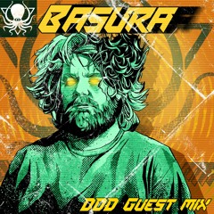 Basura - DDD Guest Mix