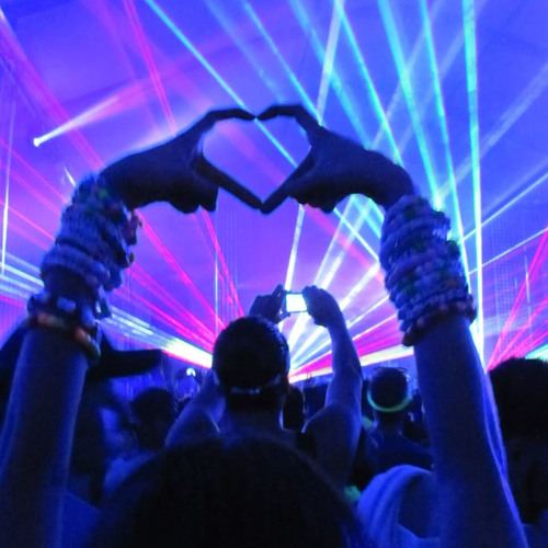 Beyond the Sky - Trance EDM Electronic Music
