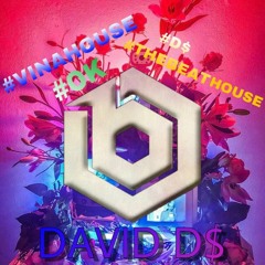 Beat Virus VinaPenHouse 2020 - Djs DAVID D$