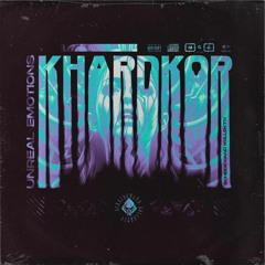 KhardKoR - Unreal Emotions