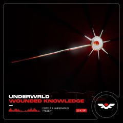 UNDERWRLD - Celestial Ascent