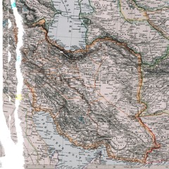 Episode 02 : Jabr e Joqrafia