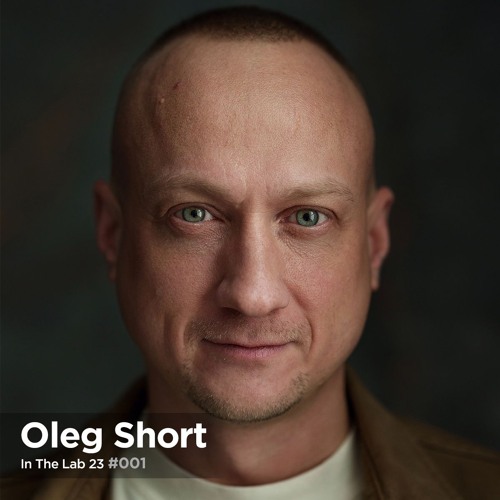 Oleg Short In The Lab 23 #001