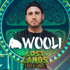 Wooli - Hot Like Sauce Flip @ Lost Lands 2025