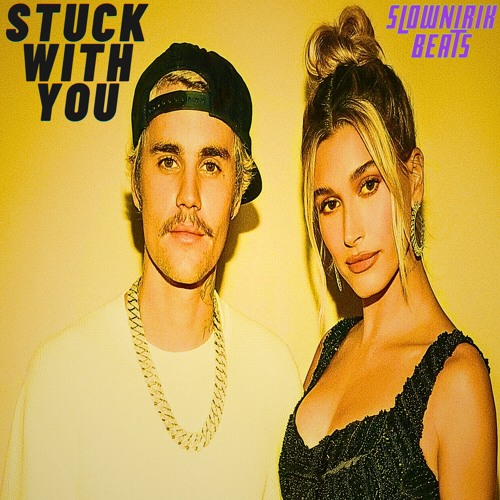 The Weeknd x Post Malone x Justin Bieber Type Beat 2023 - "Stuck with you" [Pop Instrumental 2023]