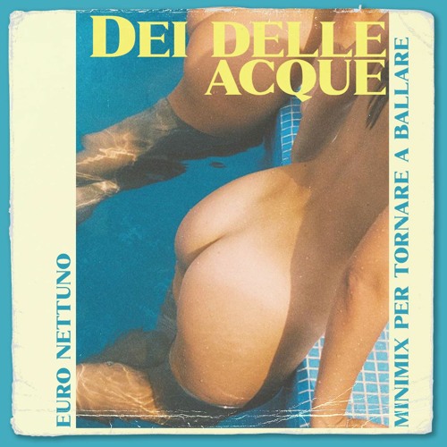 Minimix V | Dei Delle Acque