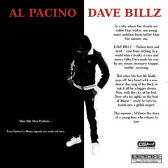 DAVE BILLZ -AL PACINO