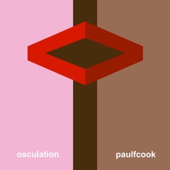 Osculation - Paulfcook