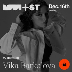Most Moscow Vika Barkalova 16.12.21