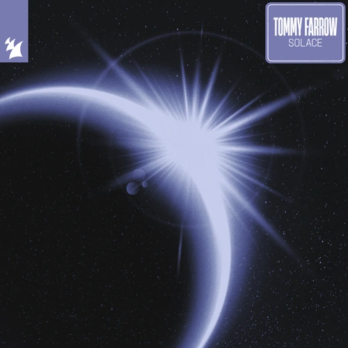 Artwork for the song Tommy Farrow - Solace by Tommy Farrow on Next Sound