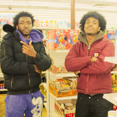 Outta State (Jace Flow!) - Sped Up (Prod. TQRFLEX)