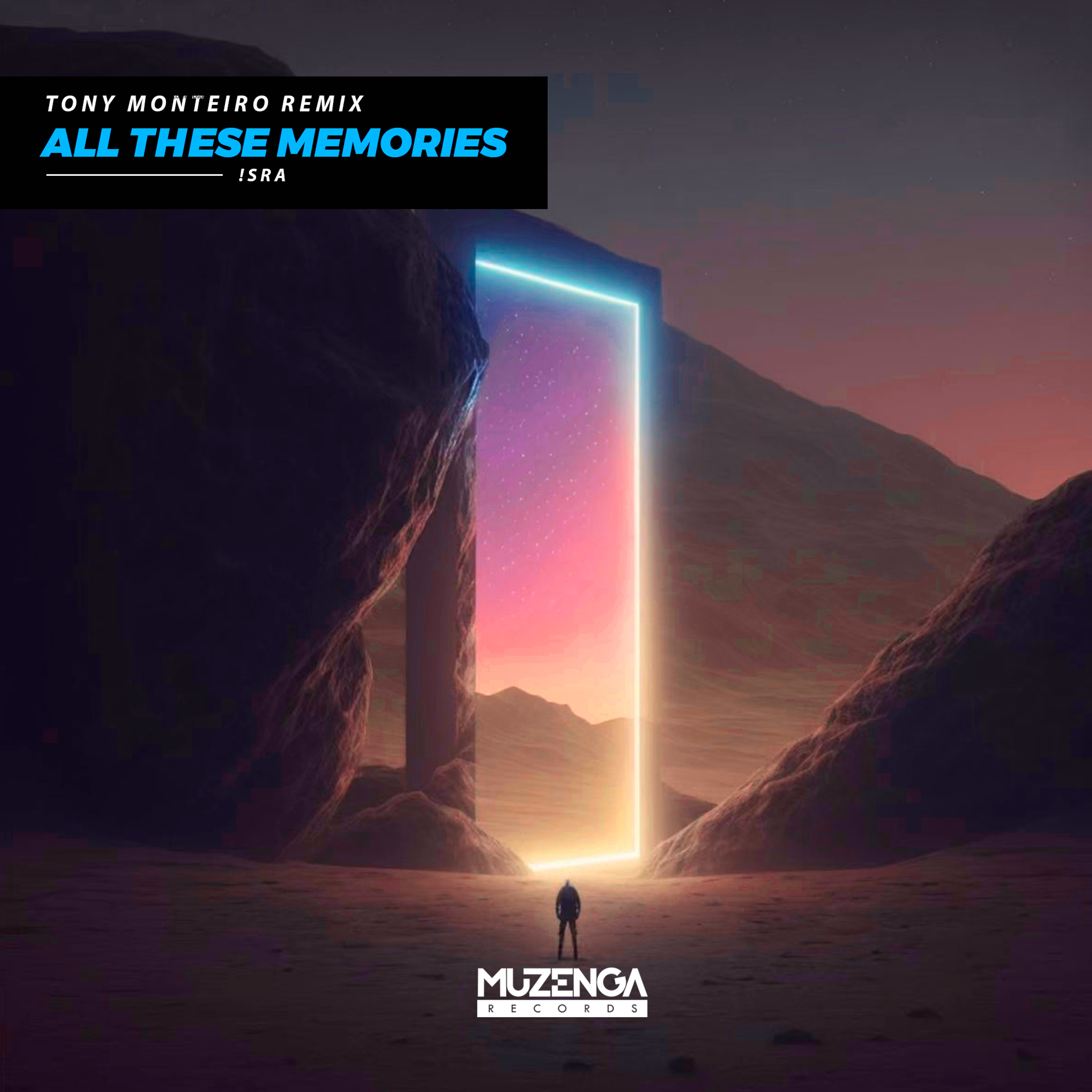 Muzenga Records