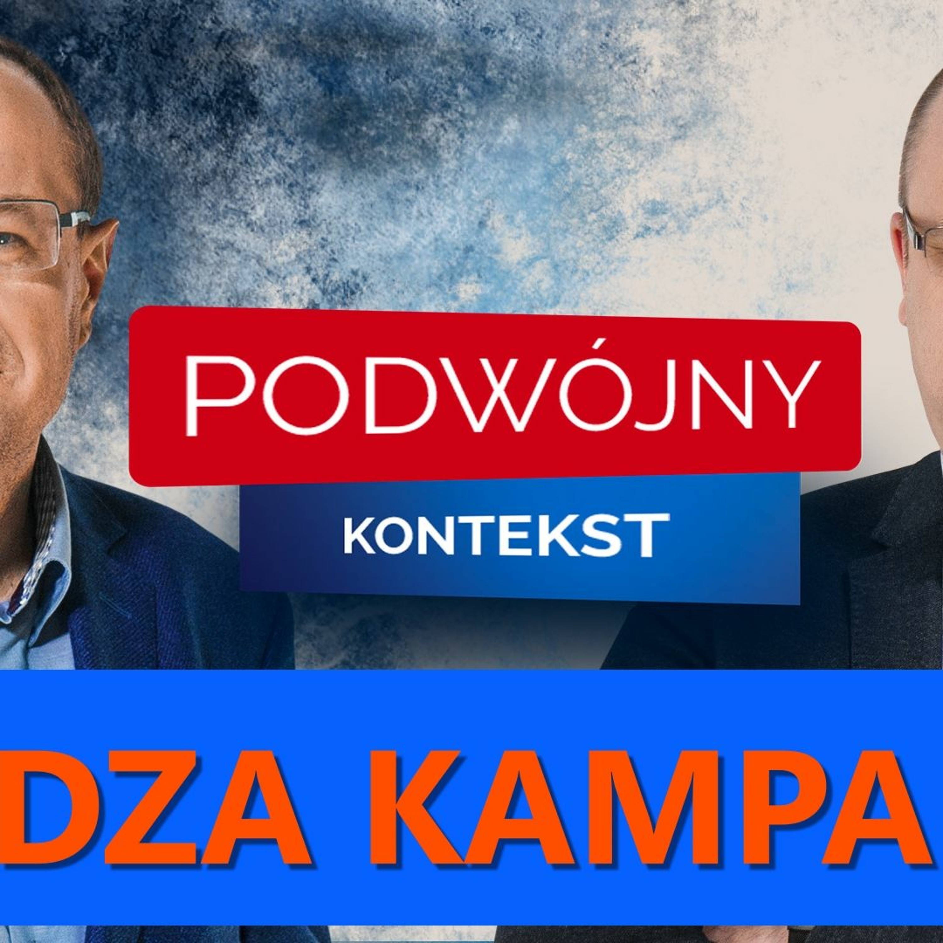 Łukasz Warzecha podcast