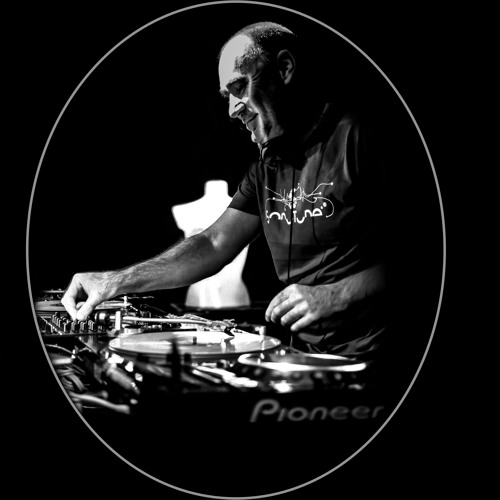 "Dancefloor" by Mr Hounck (select session @ Fiesta Sonotone2.0)