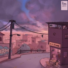Brazilian lofi track