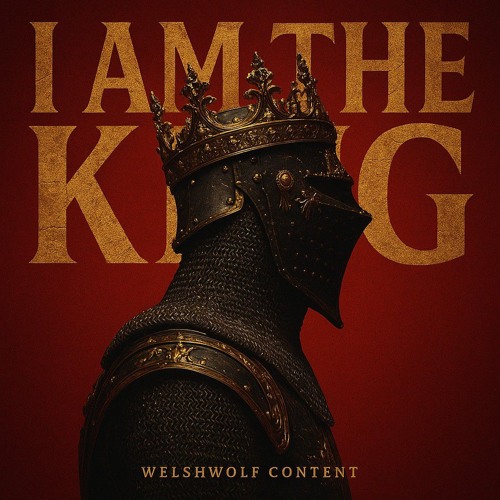 I AM THE KING