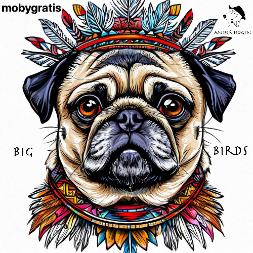 Big Birds provided by mobygratis