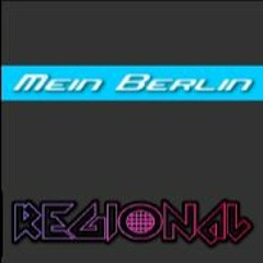 MEIN BERLIN regional – Just One Word (16.05.2022)