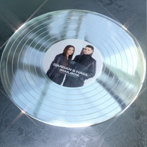 mailbox dardan sped up (tiktok)