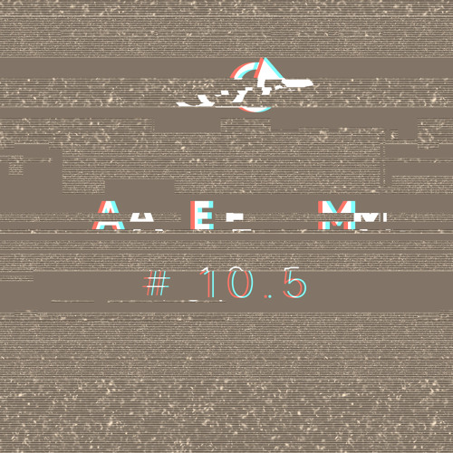 AEM #10.5 | Alternative Elevator Music by Madera (Mix Session, Aug 18, 2024)