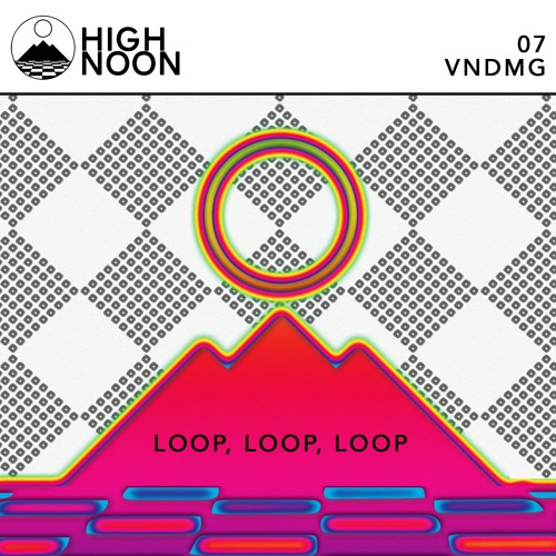 LOOP, LOOP, LOOP