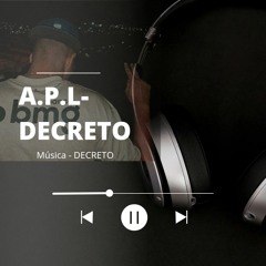 A.P.L- DECRETO