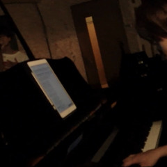 Offical髭団dism - アポトーシス [Offical HIGE DANdism - Apoptosis] (cover) [Acoustic Session]