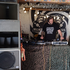 Bman live in de Molotov, Breakbeats of love (Rave to Jungle Mix) (Vinyl only)