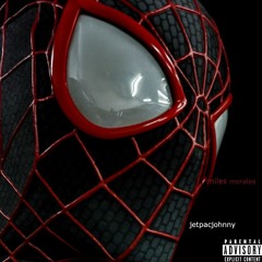 Miles Morales(prod.Kobra)