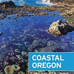 [GET] EPUB 📰 Moon Coastal Oregon (Travel Guide) by  Judy Jewell &  W. C. McRae [KIND