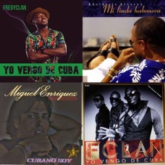 Musica Cubana Son y mucho mas