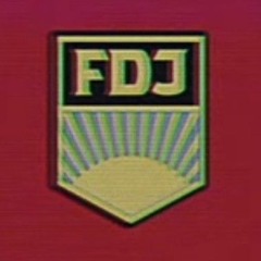 Freie Deutsche Jungend - Ayden George