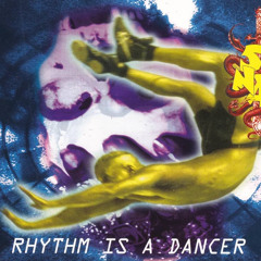 Rhythm Is a Dancer (Kelvin Kearney Edit)