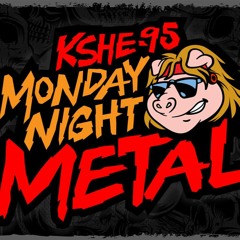 Monday Night Metal Theme