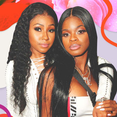 "Shake Sum In Those Jeans" x City Girls x DaBaby ft Ginuwine