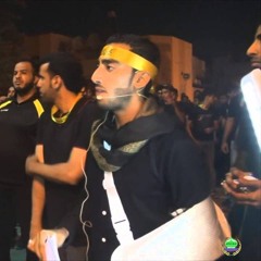 موكب سترة الخارجية - الرادود مجتبى تراب - وفاة السيدة زينب 1437 - المقطع الثالث(MP3_160K).mp3