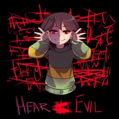 UNDERTALE - NEUROVANIAC [Chara Megalovania] (xGravity Remix)