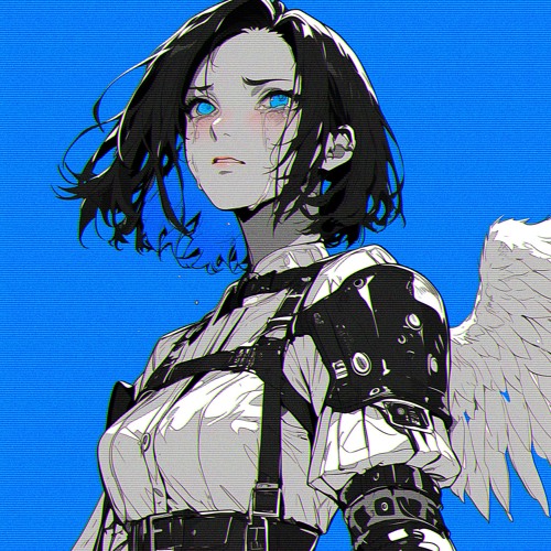 The Sky Is Crying
