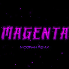 Pezet - Magenta (MOORAH REMIX)