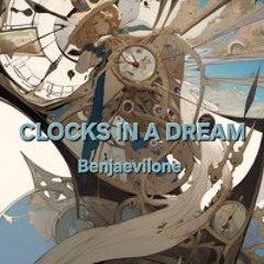 Clocks In A Dream