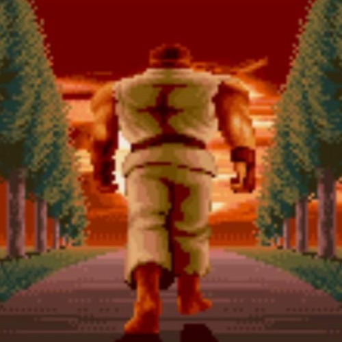 Stream Ryu's Ending - Super Street Fighter 2 Turbo by Key-T