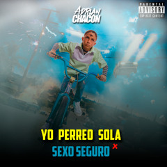 Bad Bunny x Yandel & Franco El Gorila - Yo Perreo Sola x Sexo Seguro (Adrian Chacon Private Mashup)
