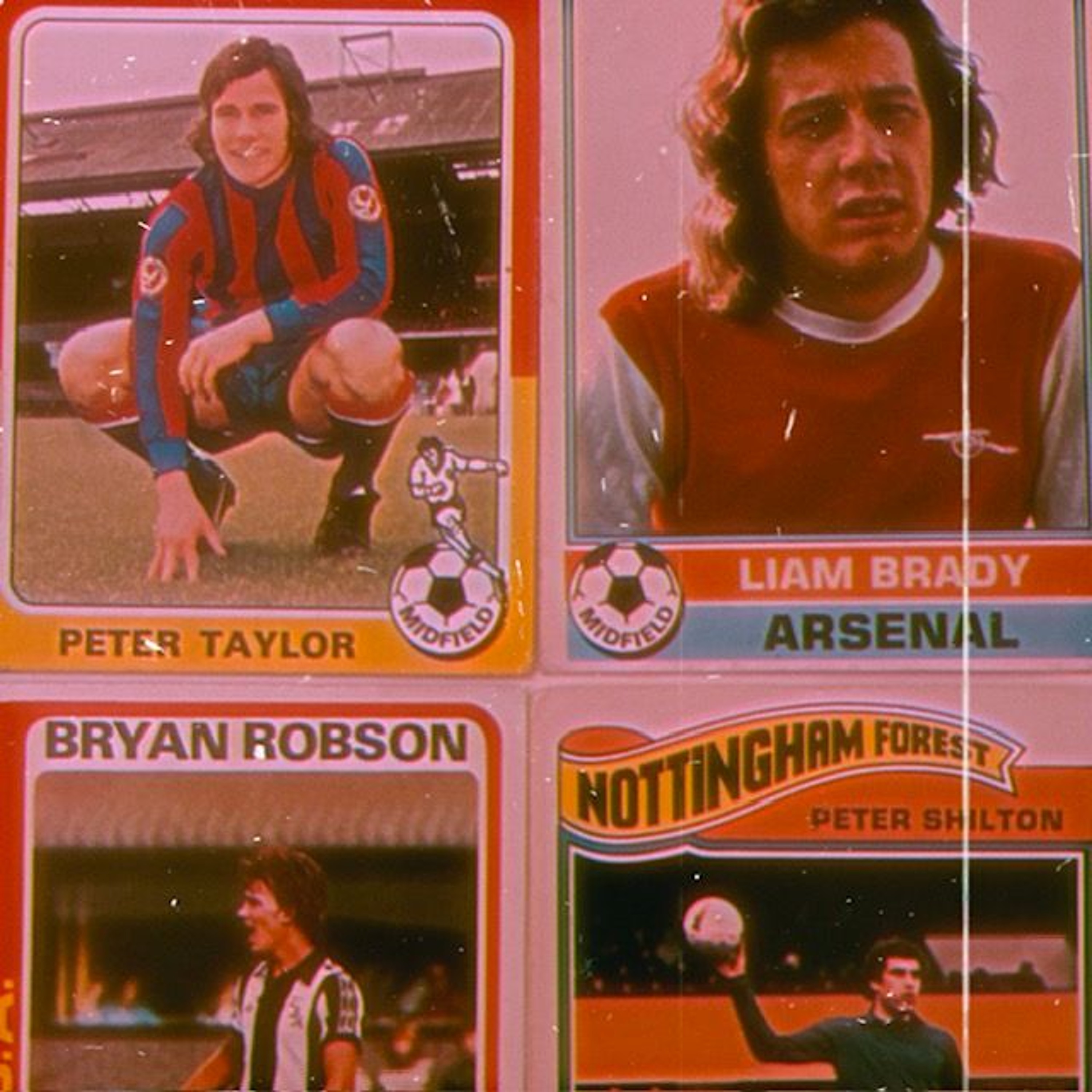 Generasjon Tippekamp